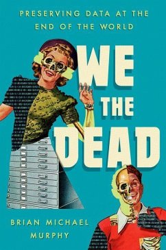 We the Dead - Murphy, Brian Michael