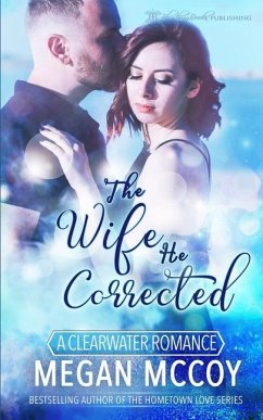 The Wife He Corrected - McCoy, Megan