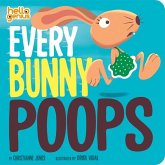Every Bunny Poops
