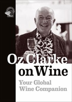 Oz Clarke on Wine - Clarke, Oz