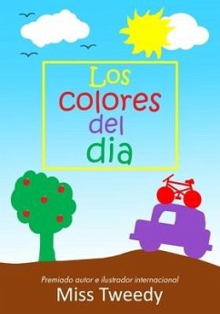 Los colores del dia - Tweedy