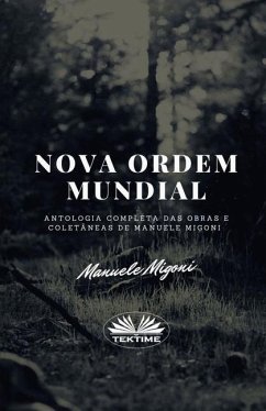 Nova Ordem Mundial - Manuele Migoni