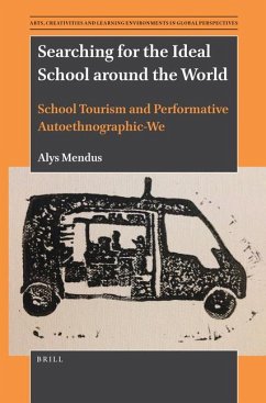 Searching for the Ideal School Around the World - Mendus, Alys