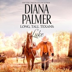 Long, Tall Texans: Luke - Palmer, Diana