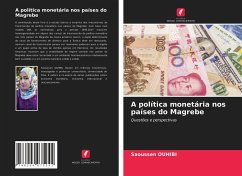 A política monetária nos países do Magrebe - OUHIBI, Saoussen