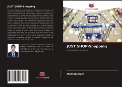 JUST SHOP-Shopping - Alam, Mehtab