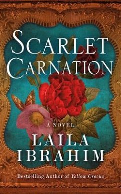 Scarlet Carnation - Ibrahim, Laila