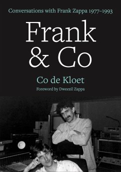 Frank & Co - Kloet, Co de