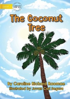 The Coconut Tree - Richard Raomae, Caroline