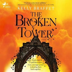 The Broken Tower - Braffet, Kelly