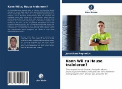 Kann Wii zu Hause trainieren? - Reynolds, Jonathan