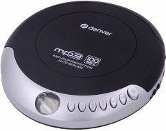 Denver DMP-391