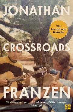 Crossroads (eBook, ePUB) - Franzen, Jonathan