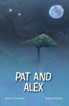 Cover Pat and Alex (eBook, ePUB)