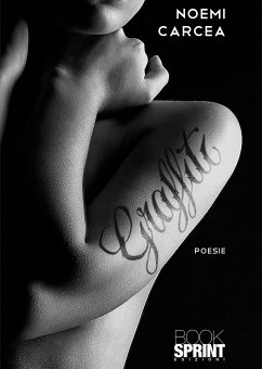 Graffiti (eBook, ePUB) - Carcea, Noemi