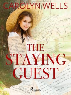 Cover The Staying Guest (eBook, ePUB)