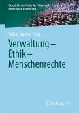 Verwaltung - Ethik - Menschenrechte (eBook, PDF)