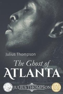 Cover The Ghost of Atlanta (eBook, ePUB)