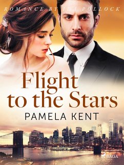 Flight to the Stars (eBook, ePUB) - Kent, Pamela