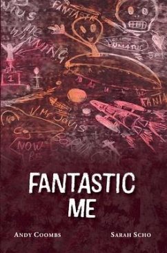 Cover Fantastic Me (eBook, ePUB)