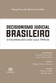 Decisionismo Judicial Brasileiro (eBook, ePUB)