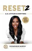 RESET2 (eBook, ePUB) RESET2 (eBook, ePUB)