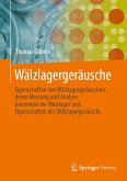 Wälzlagergeräusche (eBook, PDF)
