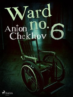 Cover Ward No. 6 (eBook, ePUB)
