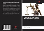 Political Crime in the Iranian Legal System