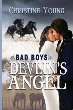 Devlin's Angel - Young, Christine