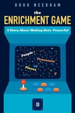 The Enrichment Game - Needham, Doug