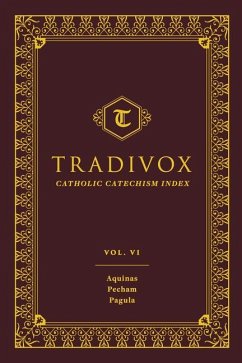 Tradivox Vol 6 - Sophia Institute Press