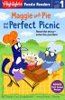 Maggie and Pie and the Perfect Picnic - Bild 1