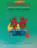 Steph & Staph Superbug cause havoc in an Indian Village hospital