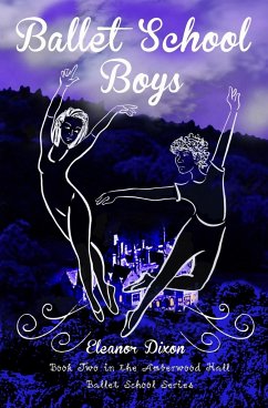 Ballet School Boys - Dixon, Eleanor