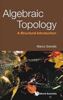 Algebraic Topology - Grandis, Marco (Univ Di Genova, Italy)