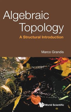 ALGEBRAIC TOPOLOGY - Grandis, Marco (Univ Di Genova, Italy)