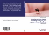 Simultaneous antibody detection and immuno-epidemiology of malaria