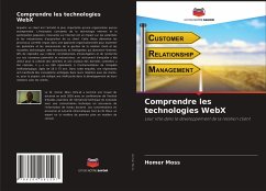 Comprendre les technologies WebX - Moss, Homer