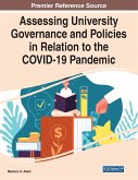 Assessing University Governance and Policies in Relation to the COVID-19 Pandemic