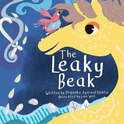 The Leaky Beak - Agarwal Mehta, Priyanka