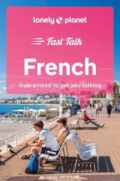 Lonely Planet French Phrasebook & Dictionary - Lonely Planet; Janes, Michael; Carillet, Jean-Bernard