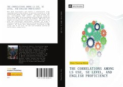 THE CORRELATIONS AMONG LS USE SE LEVEL AND ENGLISH PROFICIENCY - Chen, Tsorng Ming