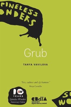 Grub - Vavilova, Tanya