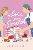 Love from Scratch Love from Scratch
