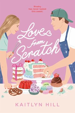 Cover Love from Scratch