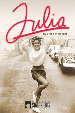 Julia - Melocchi, Vince