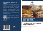 Verwendung von Viren im IPM-Programm