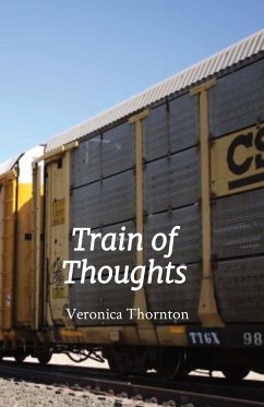 Train of Thoughts - Thornton, Veronica