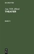 Aug. Wilh. Iffland: Theater. Band 11 - Bild 1